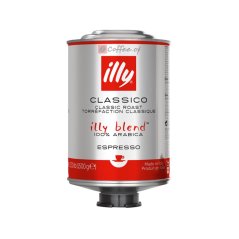 Illy Classico coffee beans 1,5kg
