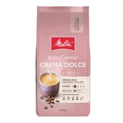 Melitta BellaCrema Dolce coffee beans 1kg