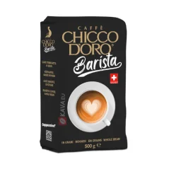 Chicco d´Oro Barista coffee beans 500g