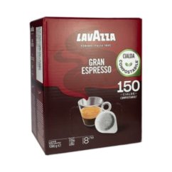Lavazza Gran Espresso E.S.E pods 150 pcs
