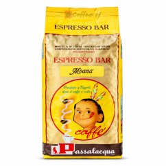 Passalacqua Moana coffee beans 1kg
