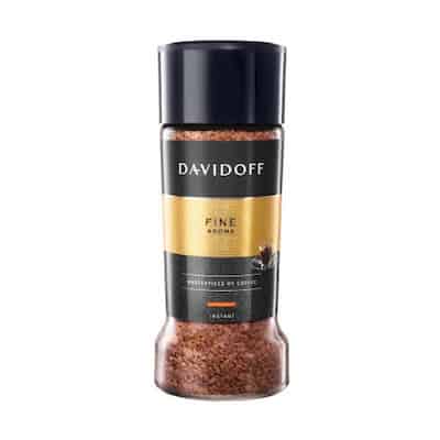 Davidoff Fine Aroma instant coffee 100g