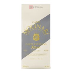 Molinari Ricco Argento coffee beans 1kg