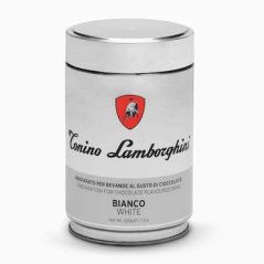 Chocolate Tonino Lamborghini White 500g