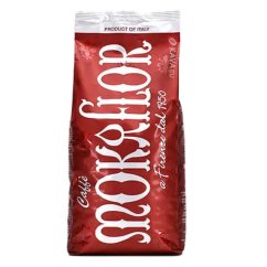 Mokaflor Rosso coffee beans 1kg