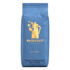 Hausbrandt Gourmet coffee beans 1kg