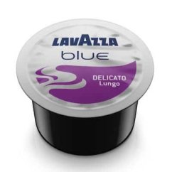 Lavazza Blue Espresso Delicato Lungo 100 pcs