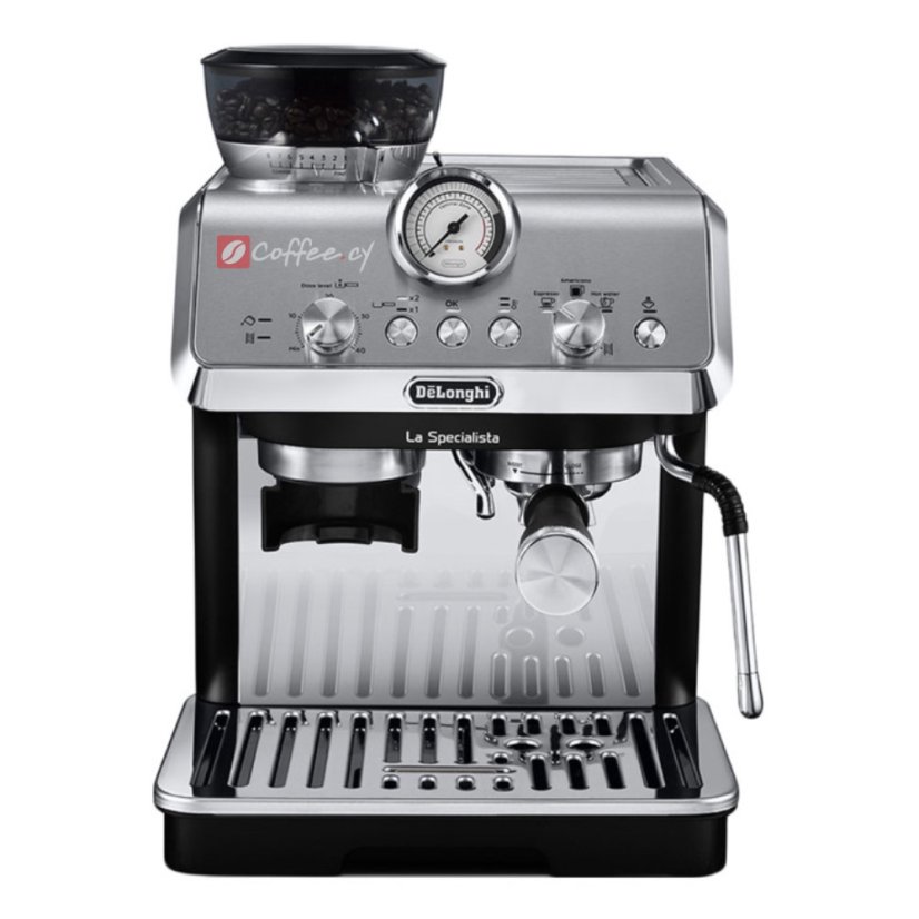 DELONGHI LA SPECIALISTA ARTE (EC9155.MB)