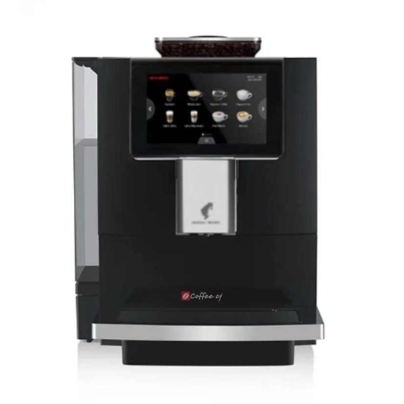 JM F10 Pro Big Automatic Coffee Machine