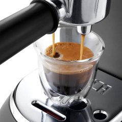 DELONGHI DEDICA ESPRESSO MAKER BLACK (EC685.BK DL)