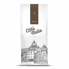 Citta d’Italia Gran Aroma coffee beans 1kg