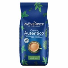 Mövenpick El Autentico coffee beans 1kg