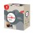 Gimoka Deciso Nespresso capsules 50 pcs