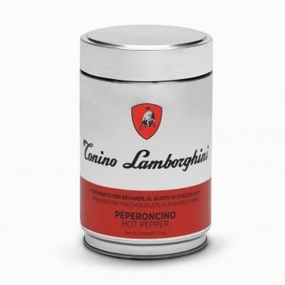 Chocolate Tonino Lamborghini Chilli 500g