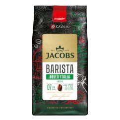 Jacobs Barista Bella Italia coffee beans 1kg