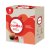 Gimoka Intenso Nespresso capsules 50 pcs