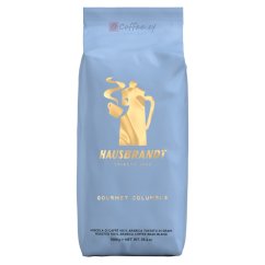 Hausbrandt Gourmet COLUMBUS coffee beans 1kg