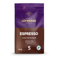 Lofbergs Espresso 1kg