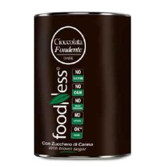 FOODNESS Dark Chocolate 500g