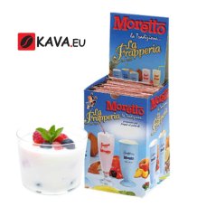 Moretto Milkshake Yogurt 12x25g