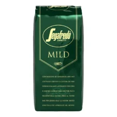 Segafredo Mild coffee beans 1kg
