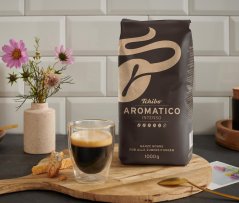 Tchibo Aromatico INTENSO coffee beans 1kg