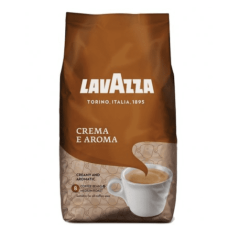 Lavazza Crema e Aroma coffee beans 1kg