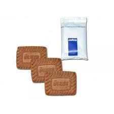 Lavazza caramel biscuits 300x6g