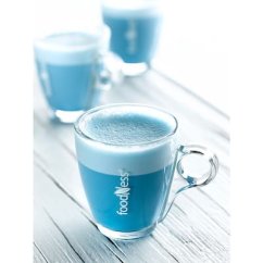 Foodness Unicorn Latte for Dolce Gusto 10 pcs