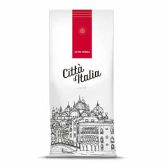 Citta d’Italia Extra Venice coffee beans 1kg