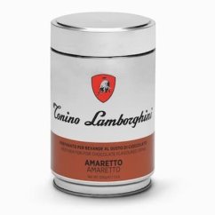 Chocolate Tonino Lamborghini Amaretto 500g