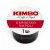 Kimbo Napoli Capsules for Lavazza BLUE 100 pcs