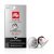 Illy Espresso Forte Nespresso capsules 10 pcs