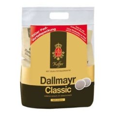 Dallmayr Classic SENSEO pods 100 pcs