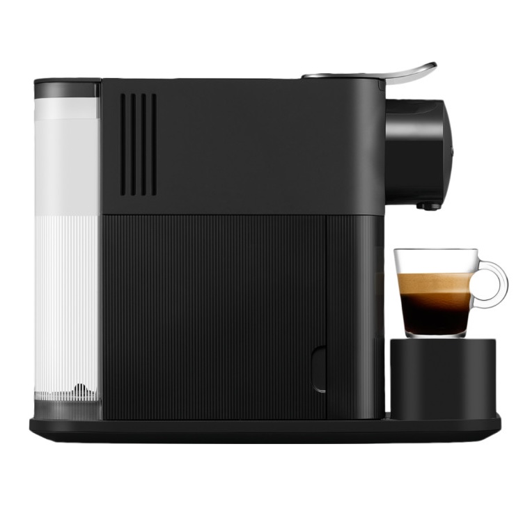 DELONGHI NESPRESSO LATTISSIMA ONE BLACK (EN510.B)