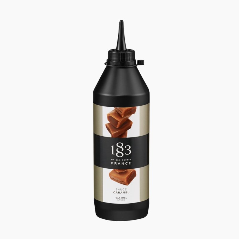 Routin CARAMEL Sauce 500ml