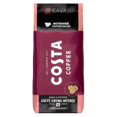 Costa Caffe Crema Intense coffee beans 1kg