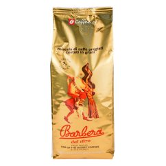 Barbera Caffe Mago coffee beans 1kg