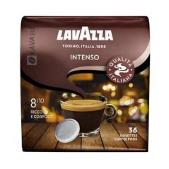 Lavazza Intenso SENSEO pods 36 pcs