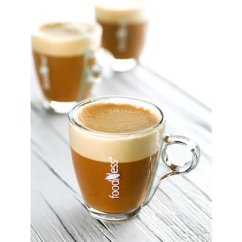 Foodness Ginseng for Dolce Gusto 10 pcs