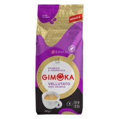 Gimoka Vellutato 1kg Gimoka Vellutato 1kg