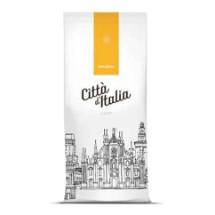 Citta d’Italia 100% Arabica coffee beans 1kg