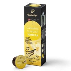 Tchibo Cafissimo Espresso Vanilla 10pcs