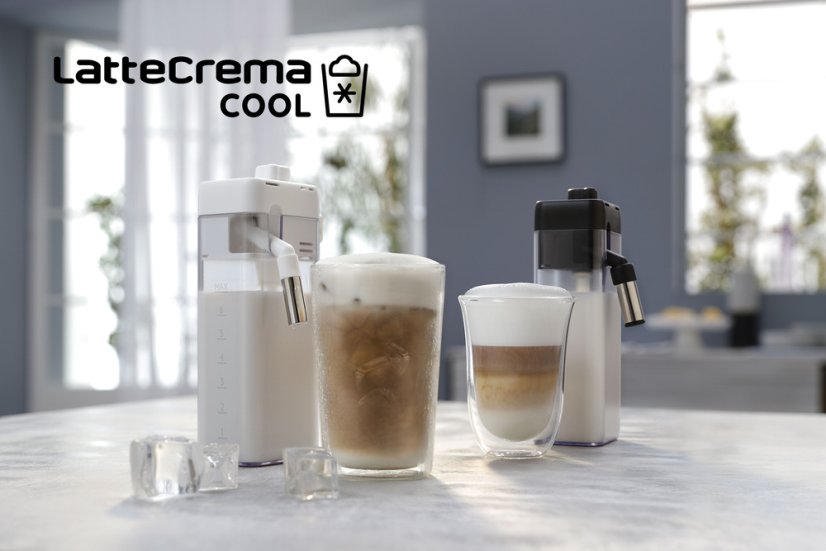 DELONGHI FAEM PRIMADONNA AROMA (ECAM630.75TSM)