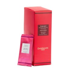 Tea Dammann Freres Sachets Nuit D´Ete 24x4g