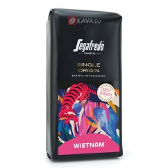 Segafredo Single Origin Wietnam coffee beans 1kg