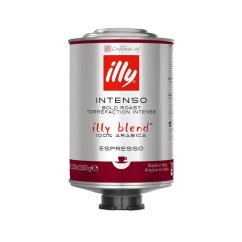 Illy Intenso coffee beans 1,5kg