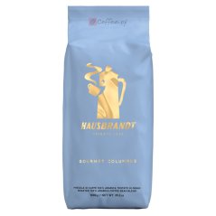 Hausbrandt Gourmet COLUMBUS coffee beans 1kg