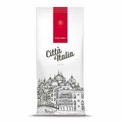 Citta d’Italia Extra Venice coffee beans 1kg