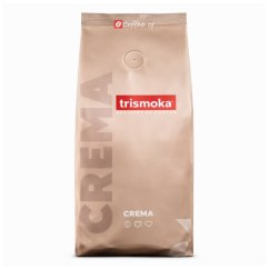 Trismoka Crema coffee beans 1kg